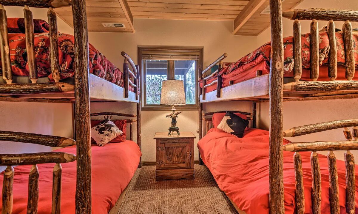 Photo of Bedroom in Winter Park