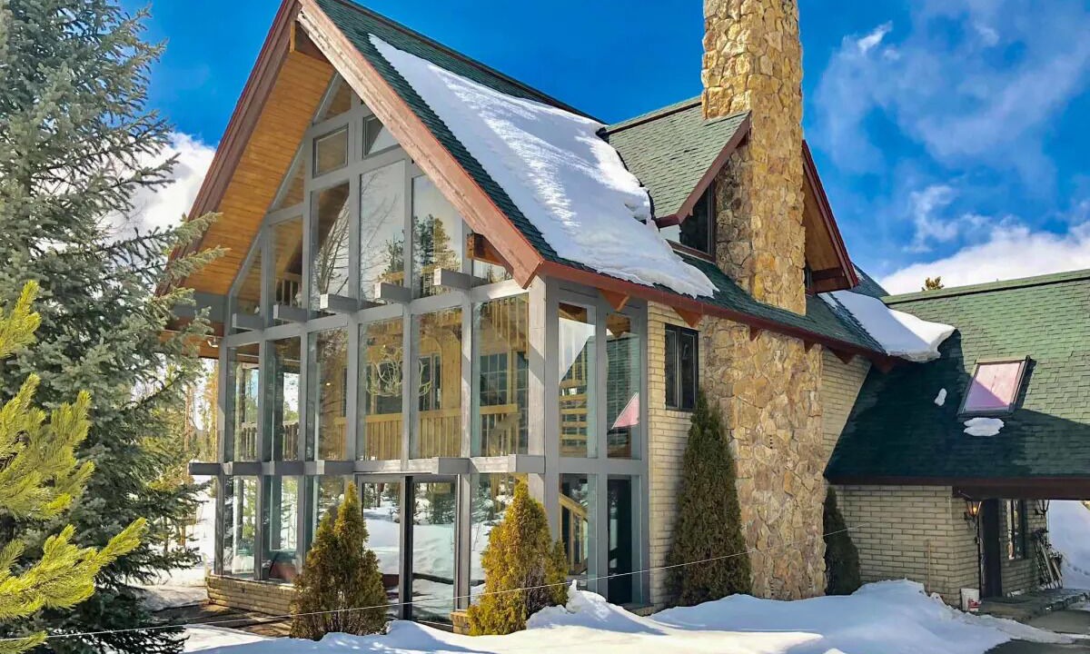 Photo of Outdoor in Winter Park