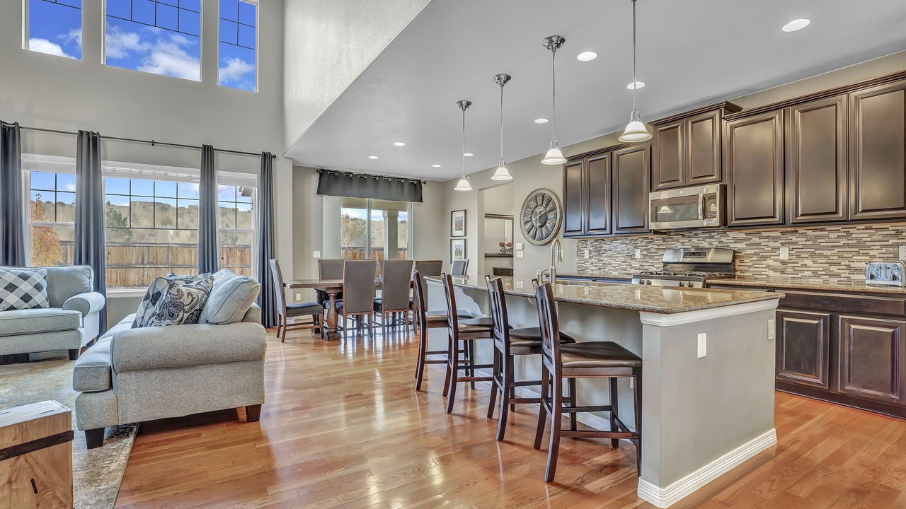 Photo of Livingroom in Arvada