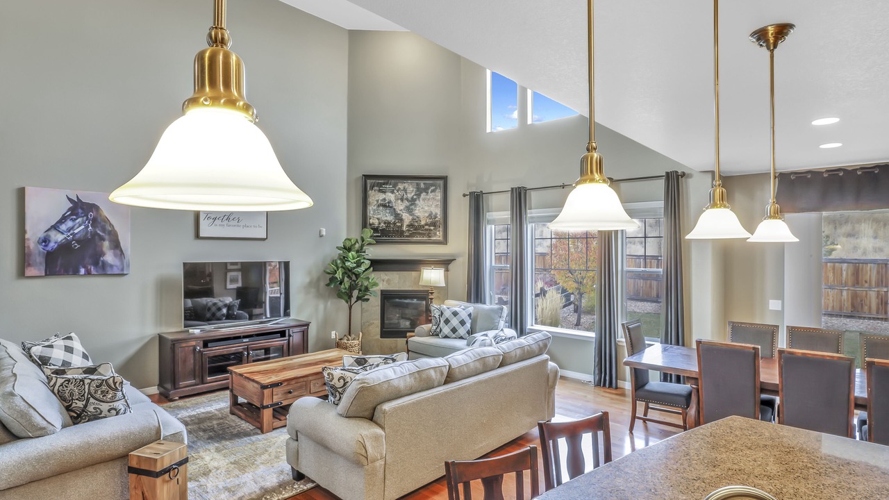 Photo of Livingroom in Arvada
