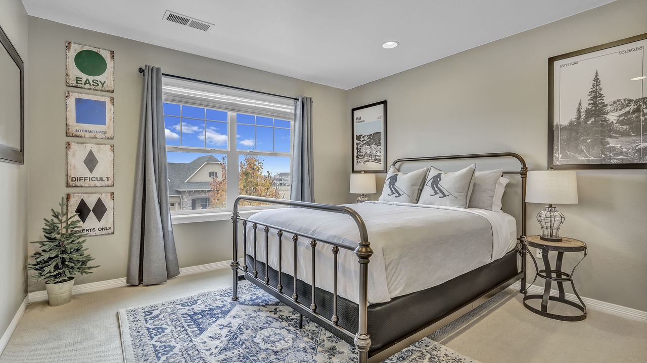 Photo of Bedroom in Arvada
