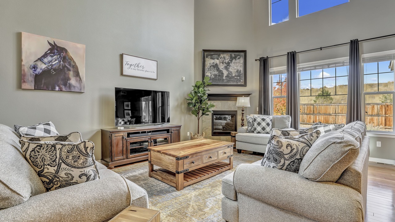 Photo of Livingroom in Arvada