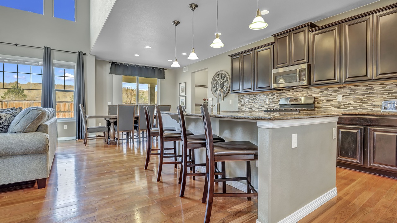 Photo of Kitchen in Arvada