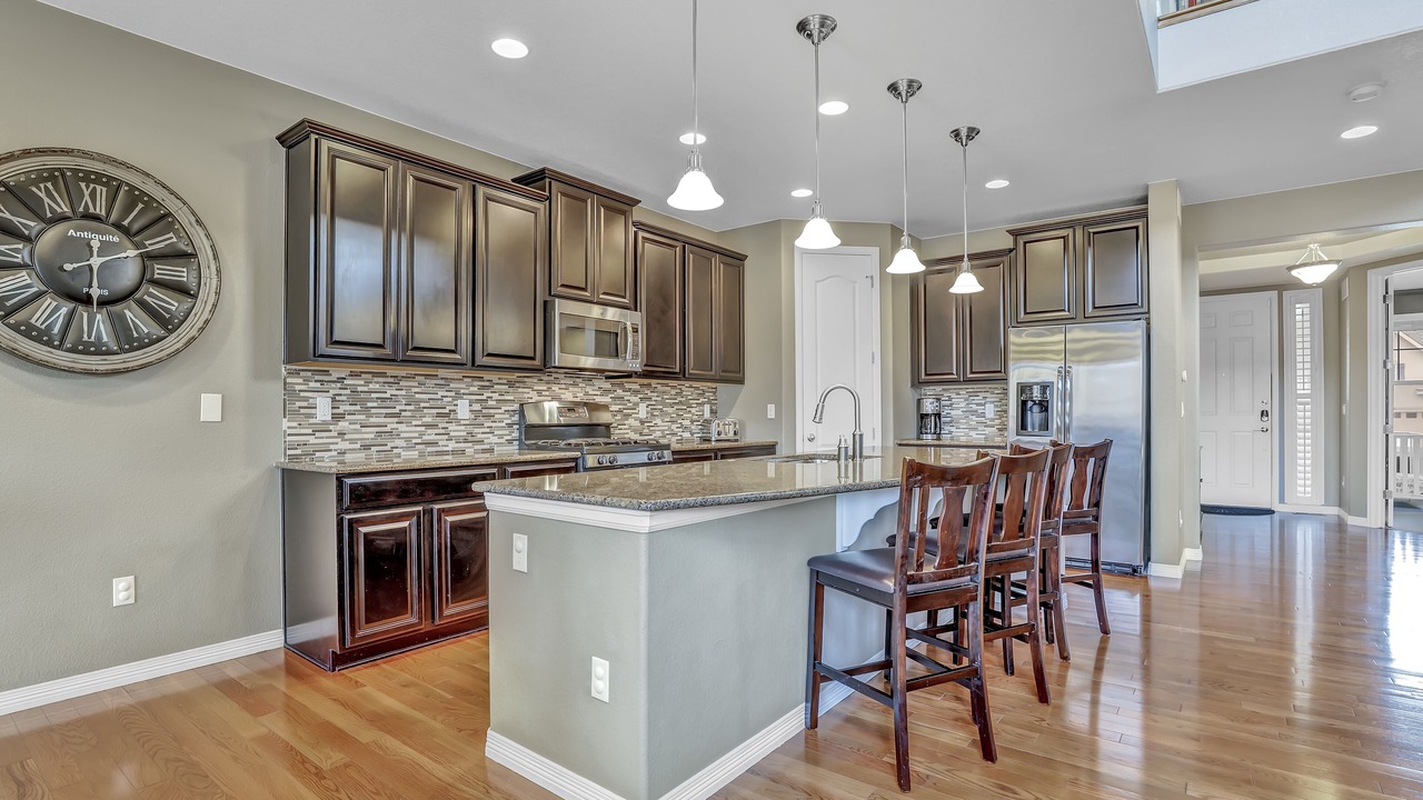 Photo of Kitchen in Arvada