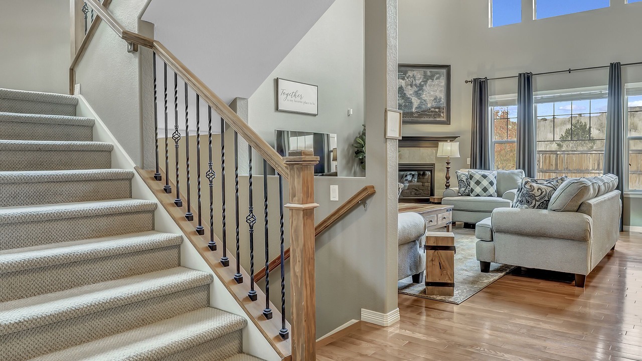 Photo of Livingroom in Arvada