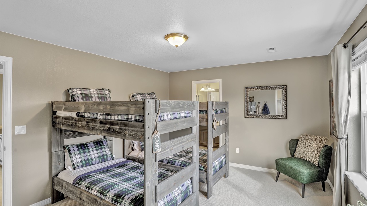 Photo of Bedroom in Arvada