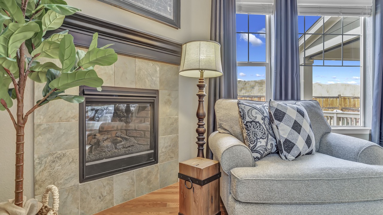 Photo of Livingroom in Arvada