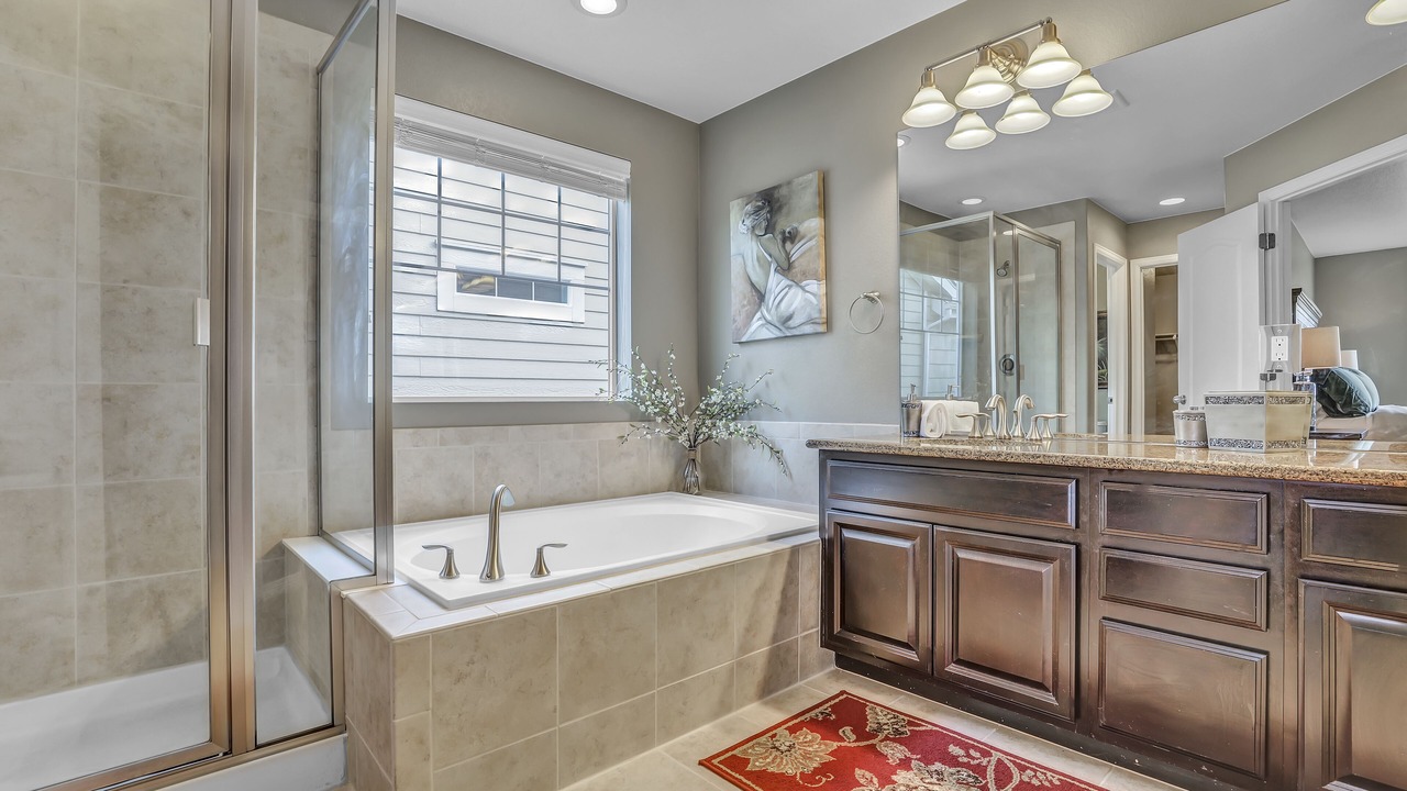 Photo of Bathroom in Arvada