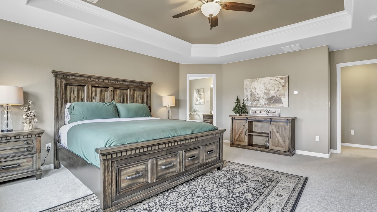 Photo of Bedroom in Arvada