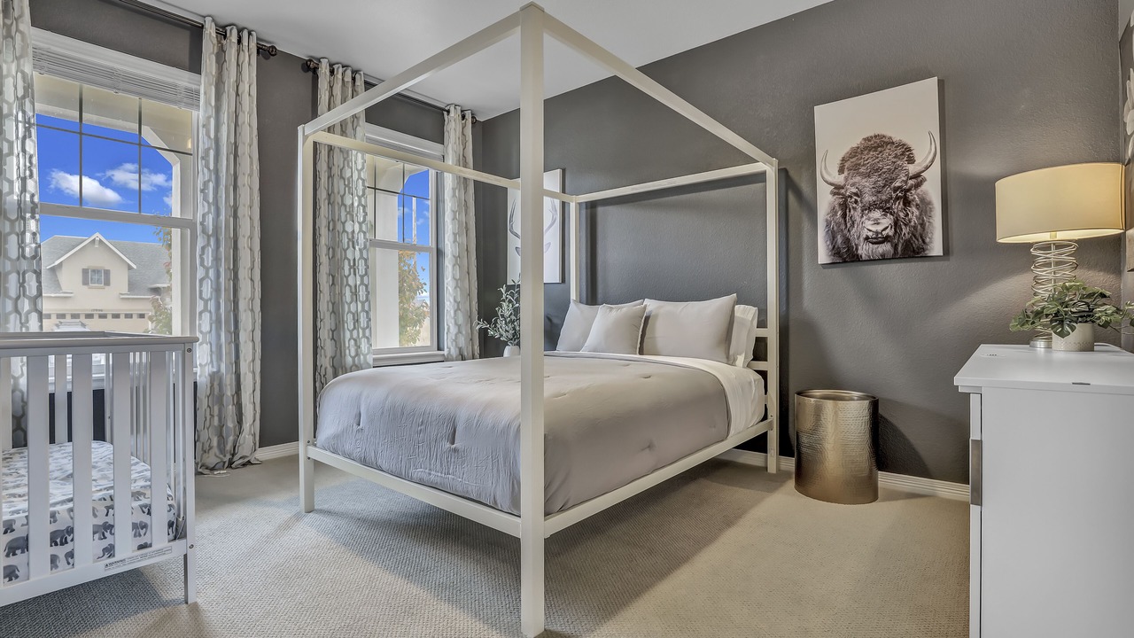 Photo of Bedroom in Arvada