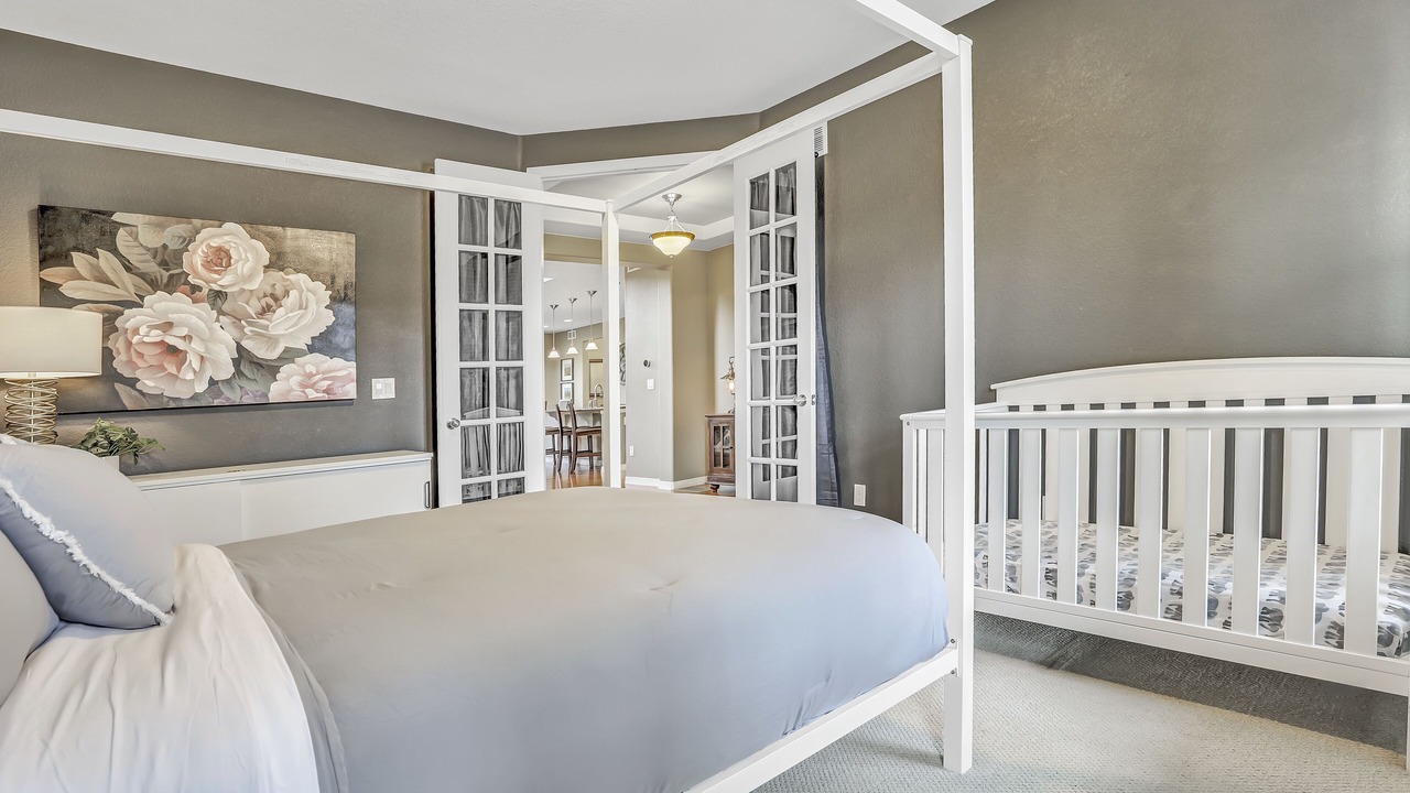 Photo of Bedroom in Arvada