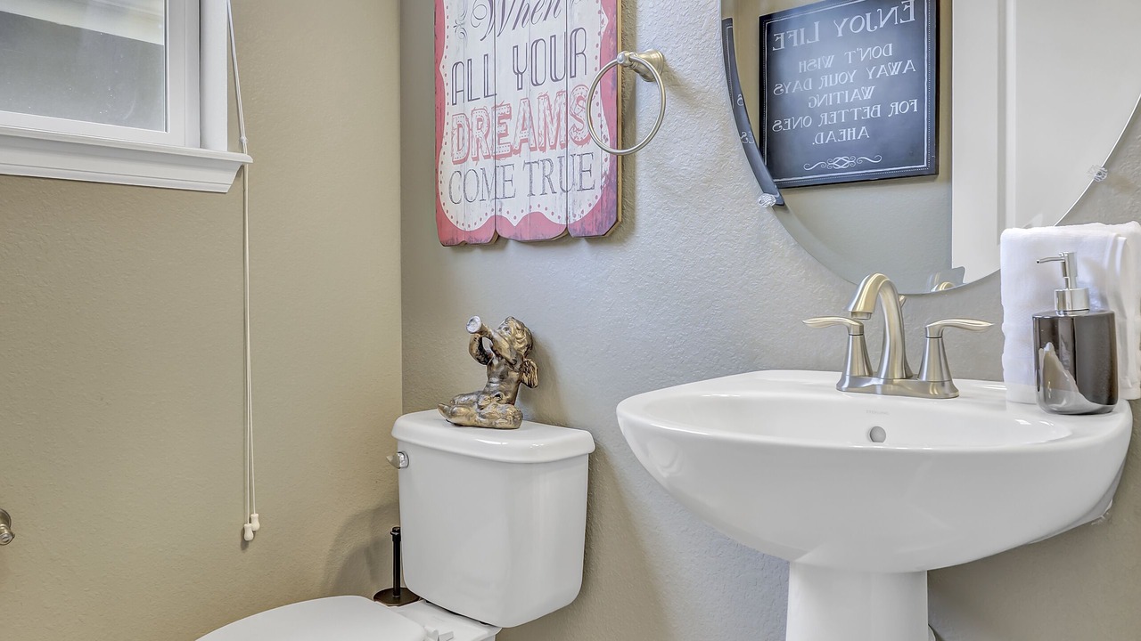 Photo of Bathroom in Arvada