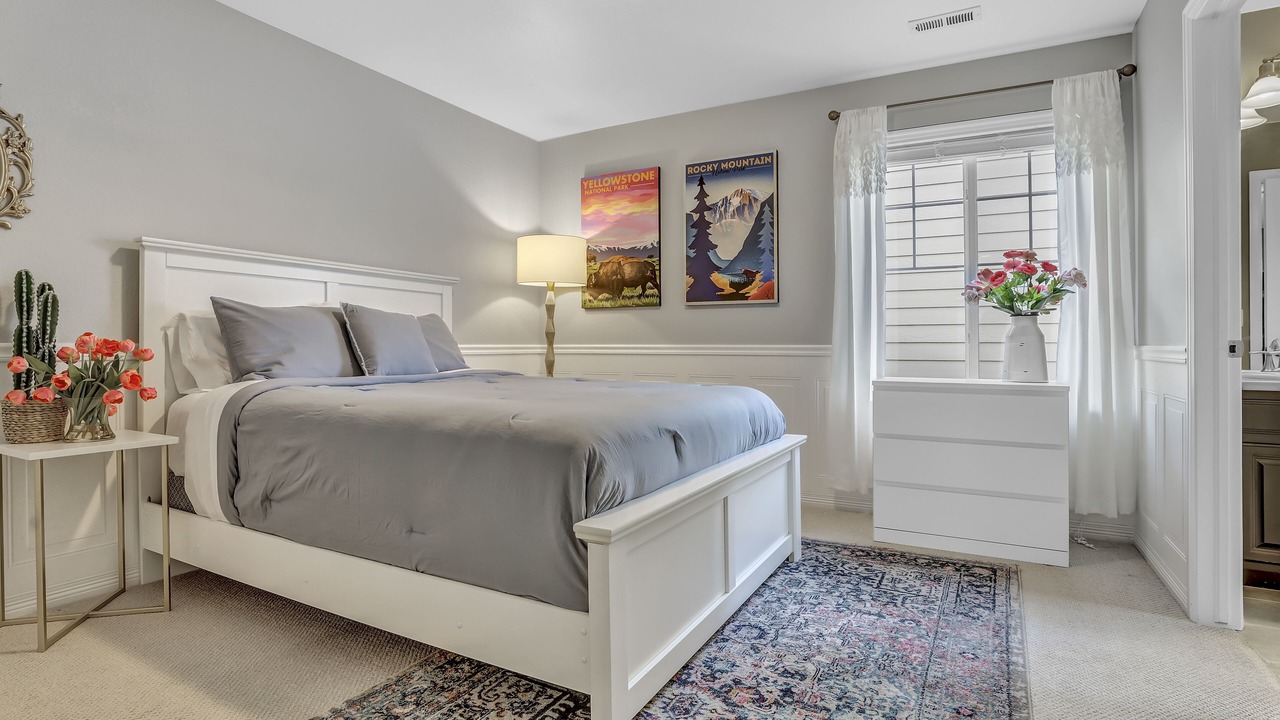 Photo of Bedroom in Arvada