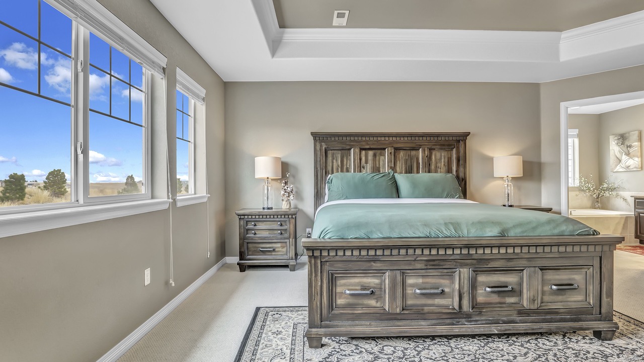 Photo of Bedroom in Arvada