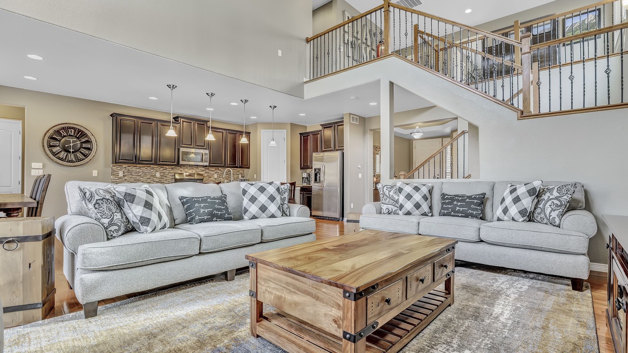 Photo of Livingroom in Arvada