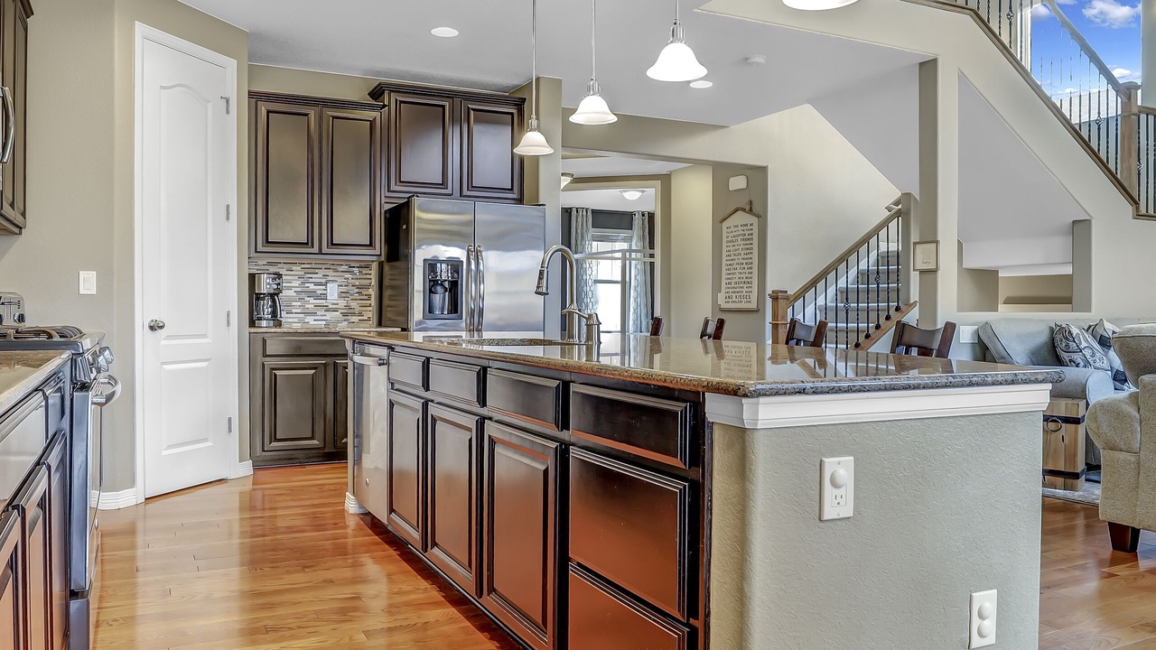 Photo of Kitchen in Arvada