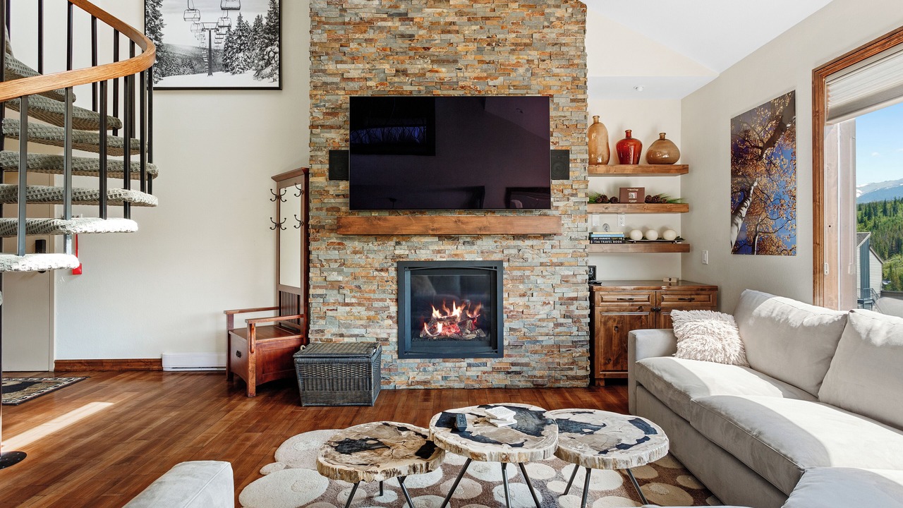 Photo of Livingroom in Old Town