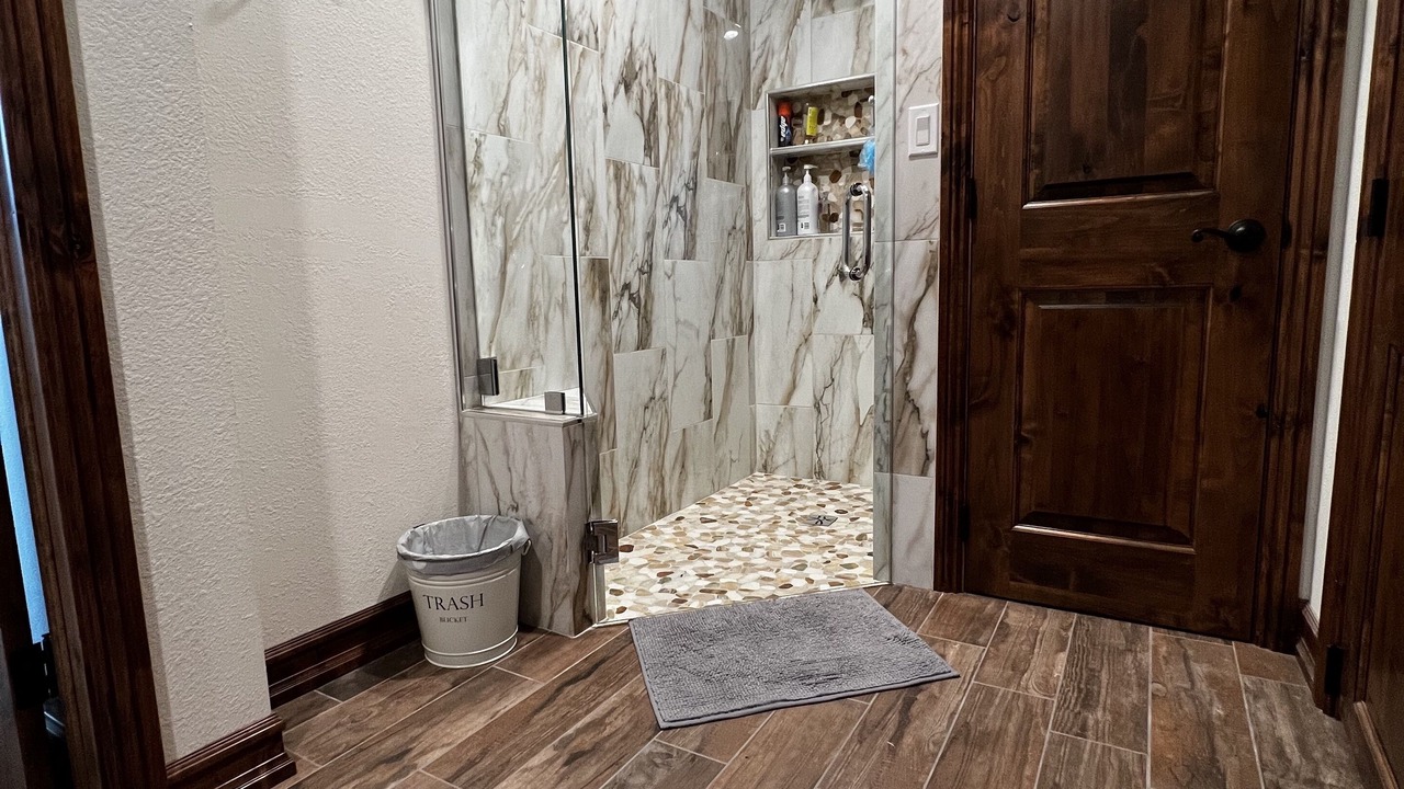 Photo of Bathroom in Old Town