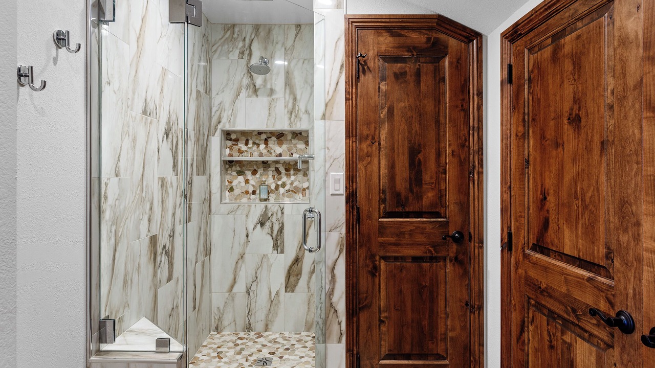 Photo of Bathroom in Old Town
