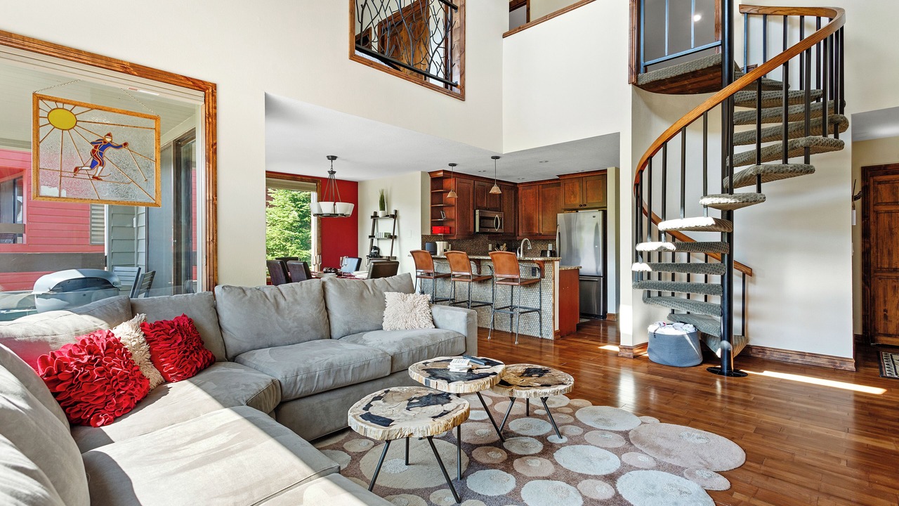 Photo of Livingroom in Old Town