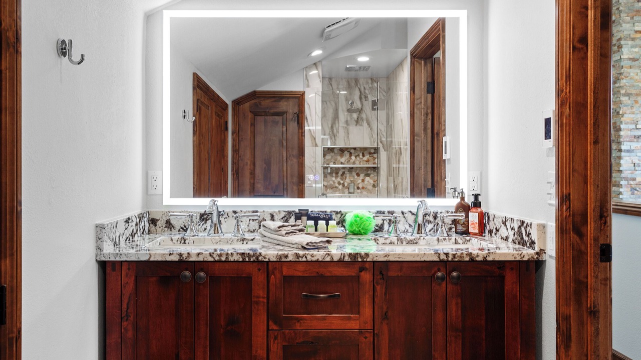 Photo of Bathroom in Old Town