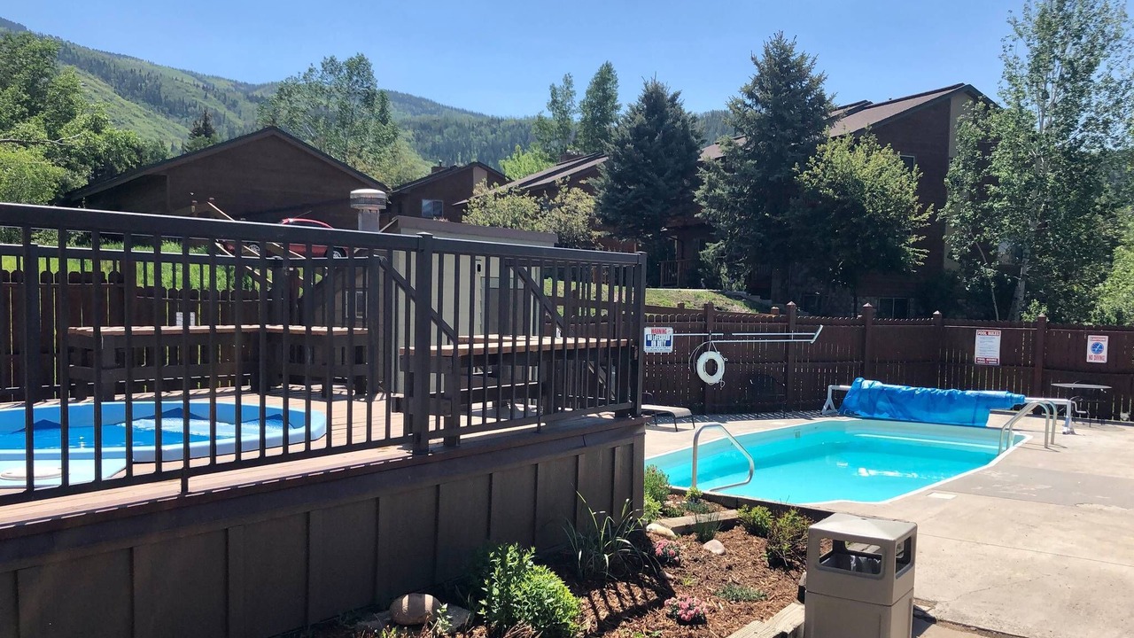Photo of Outdoor in Steamboat Springs