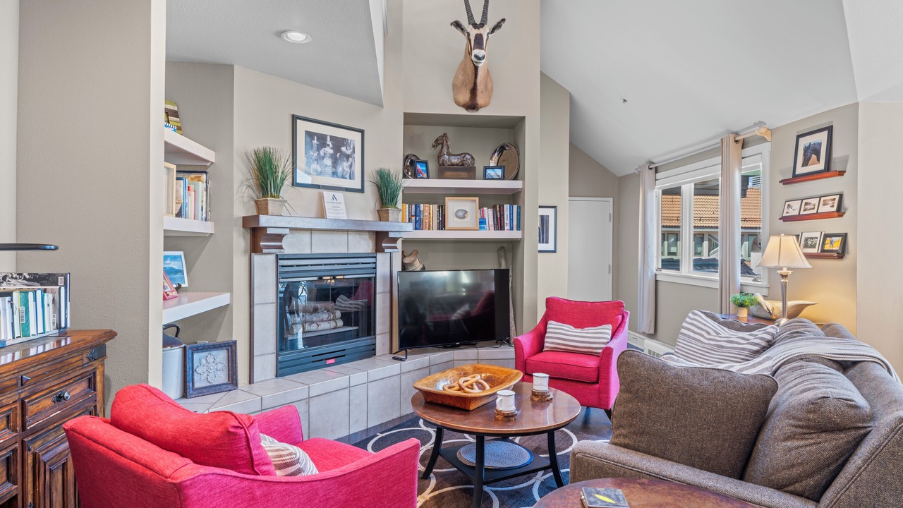 Photo of Bedroom in Mountain Village