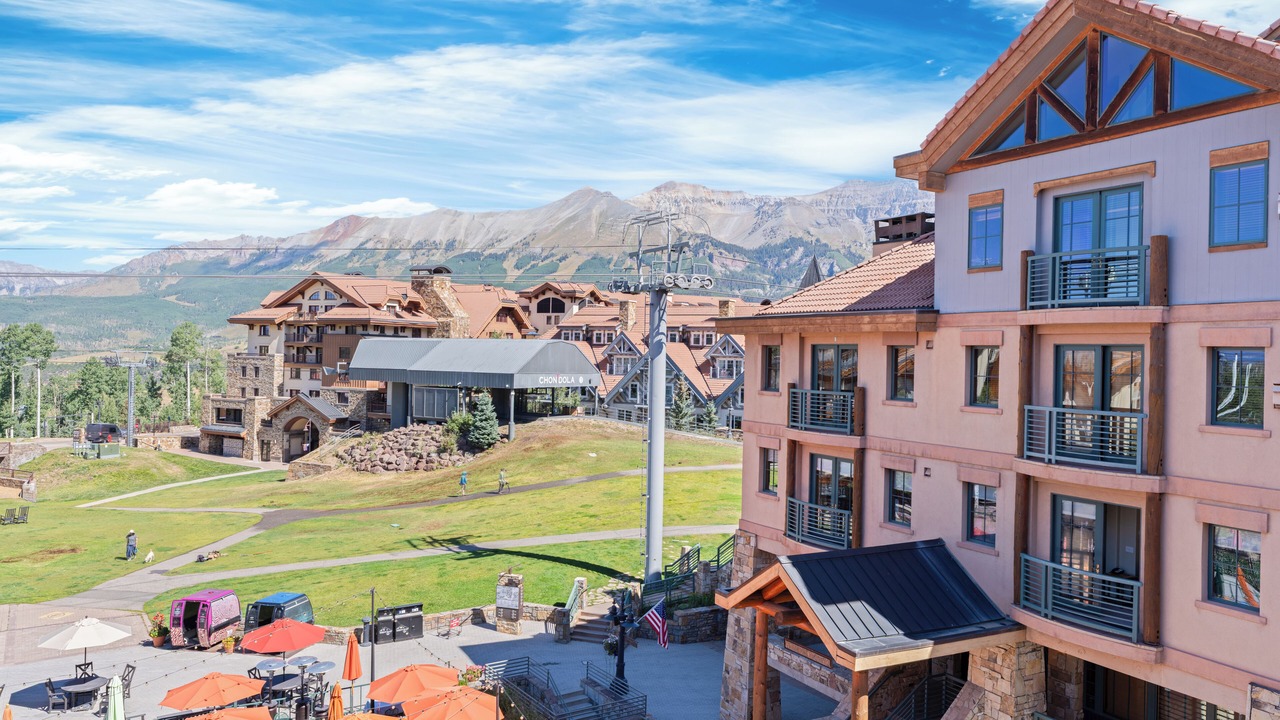 Photo of Others in Mountain Village