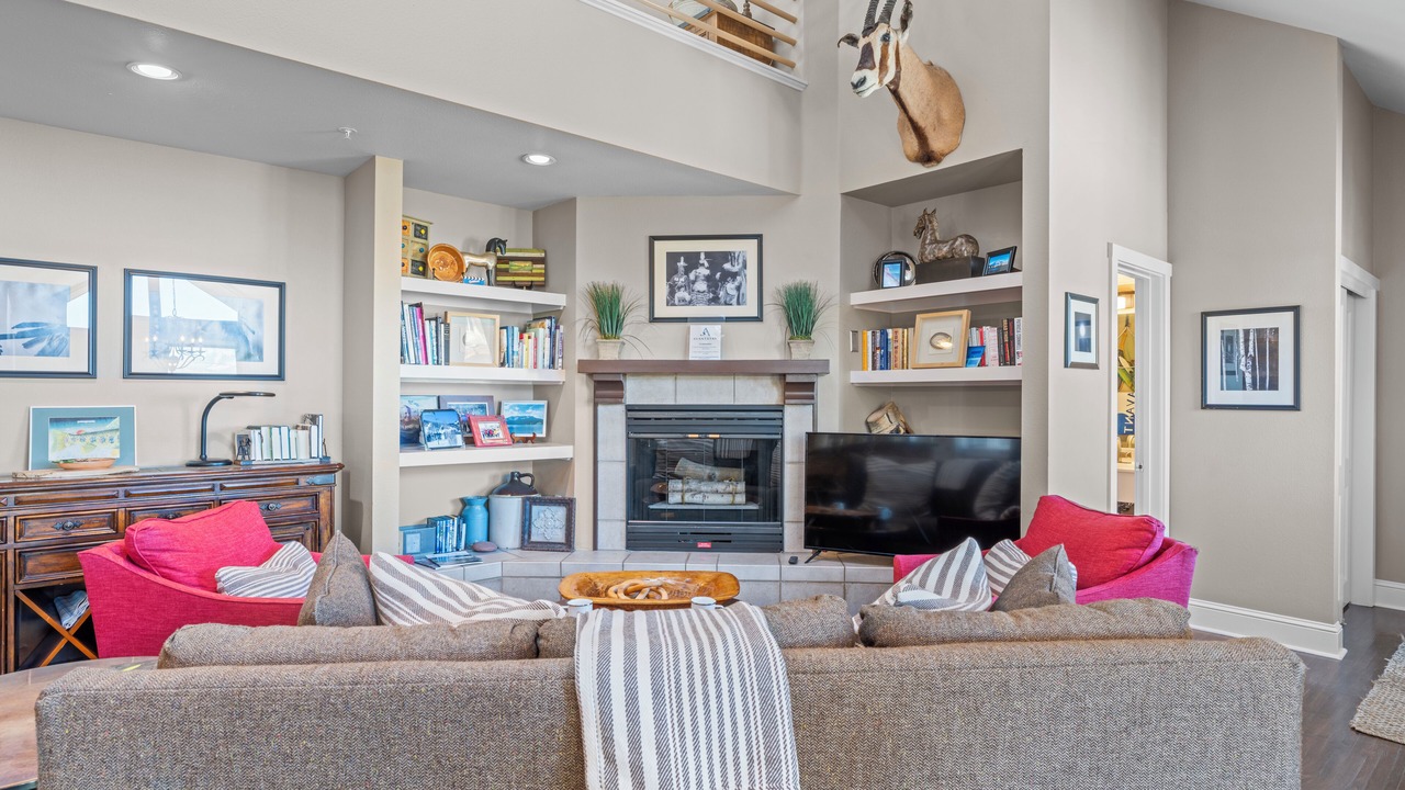 Photo of Bedroom in Mountain Village
