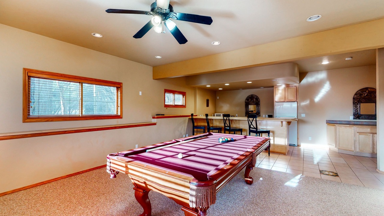 Photo of Bedroom in Twin Creek Village
