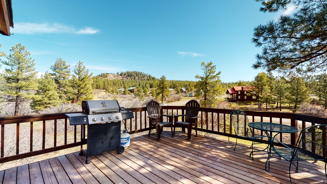 Photo of Outdoor in Twin Creek Village