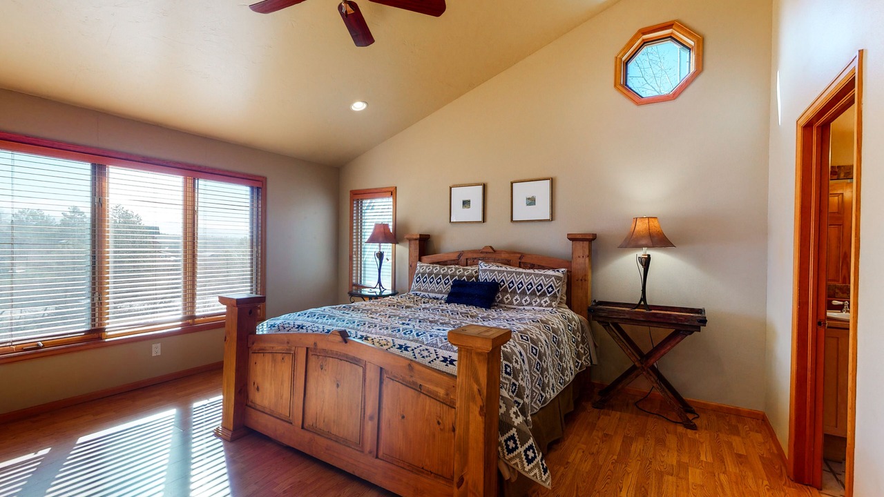 Photo of Bedroom in Twin Creek Village