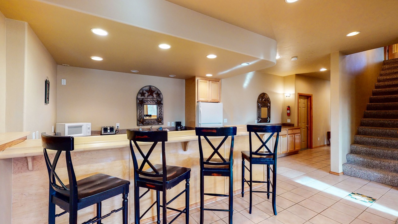 Photo of Kitchen in Twin Creek Village