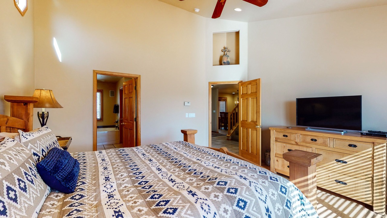 Photo of Bedroom in Twin Creek Village