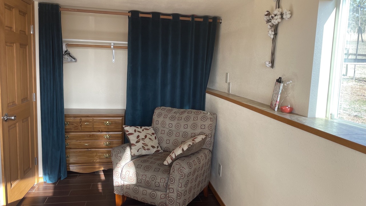 Photo of Bedroom in Divide