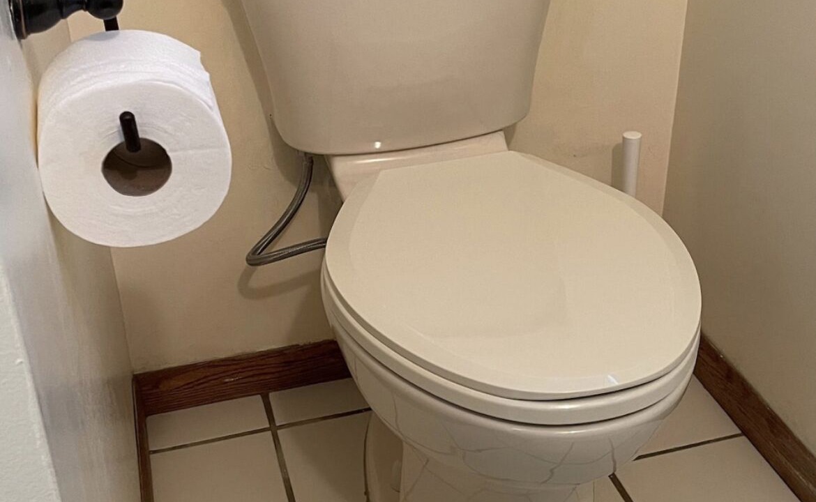 Photo of Bathroom in Divide