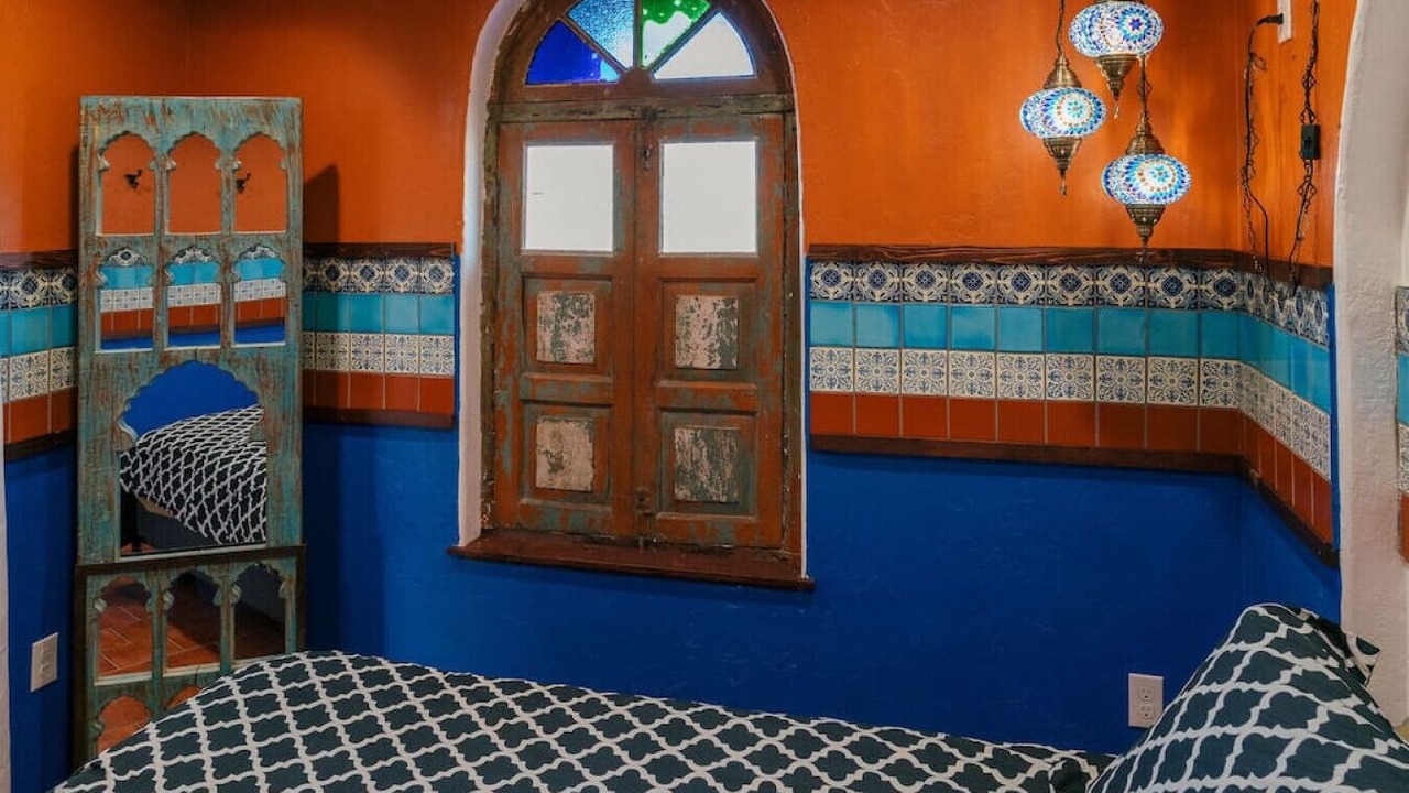 Photo of Bedroom in Orchard City