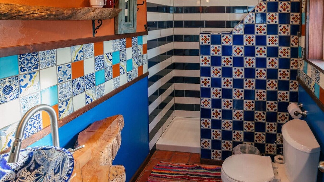 Photo of Bathroom in Orchard City