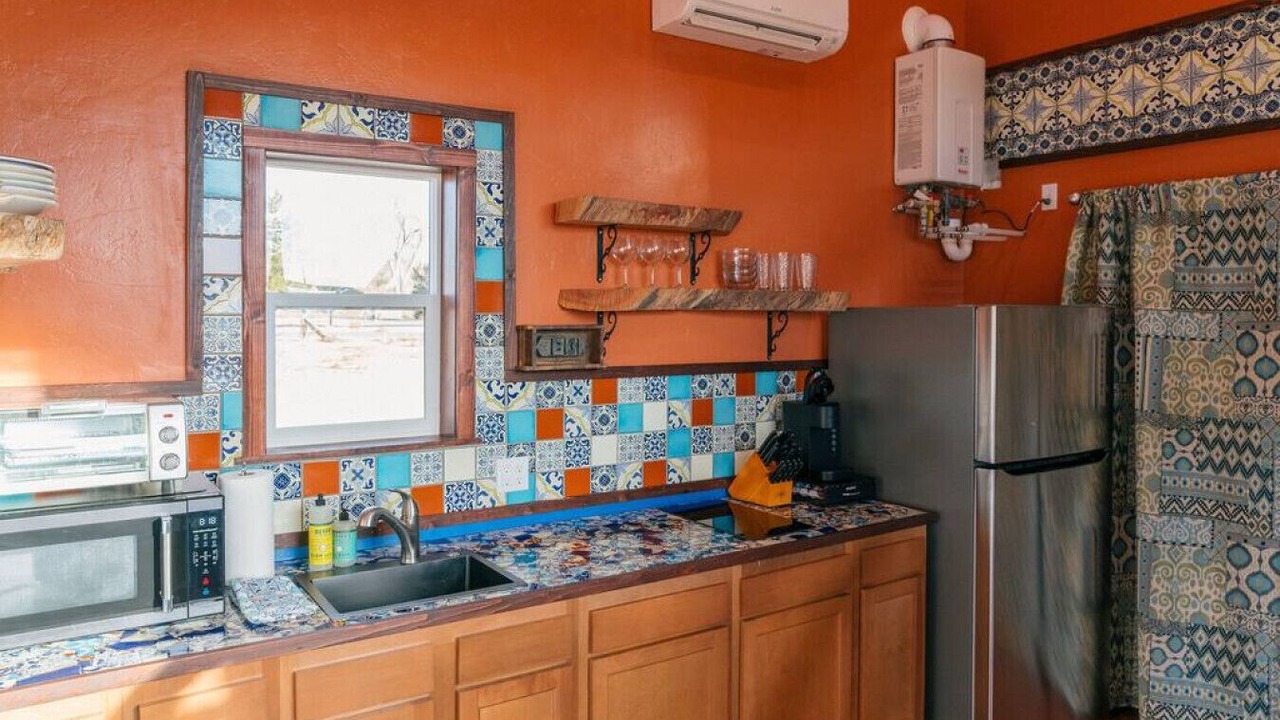 Photo of Kitchen in Orchard City