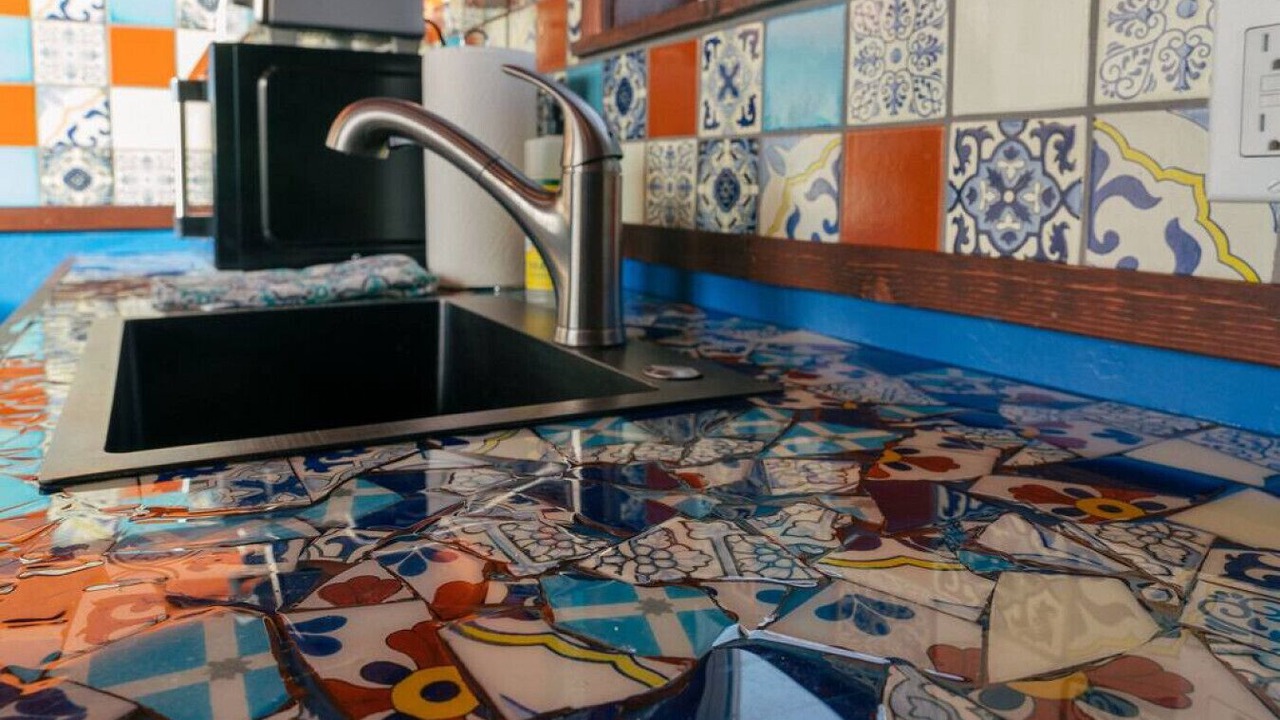 Photo of Kitchen in Orchard City