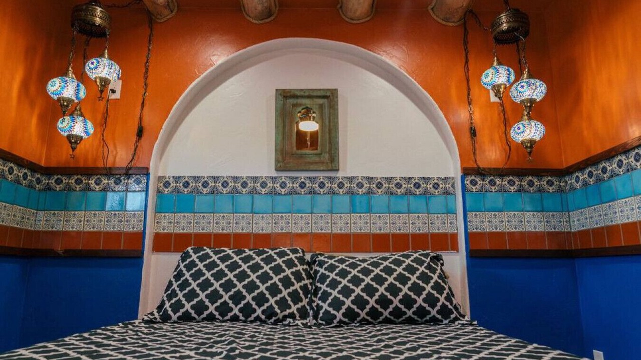 Photo of Bedroom in Orchard City