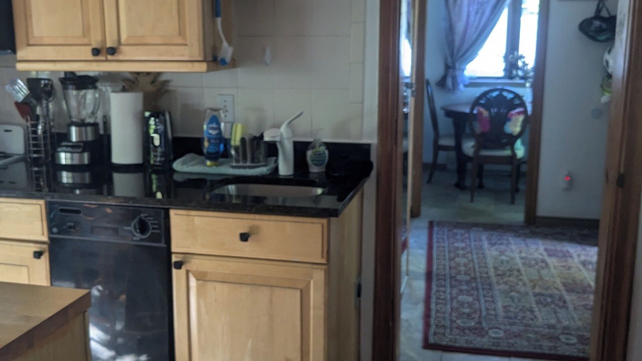 Photo of Kitchen in Golden