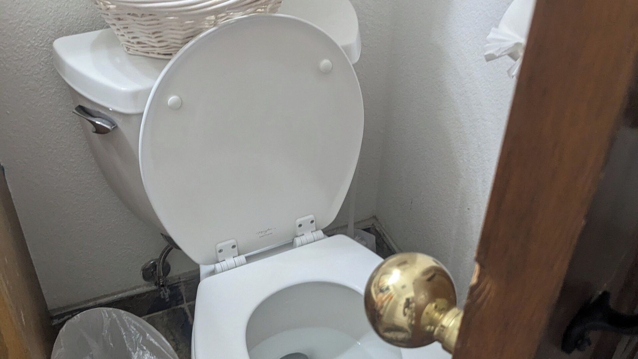 Photo of Bathroom in Golden