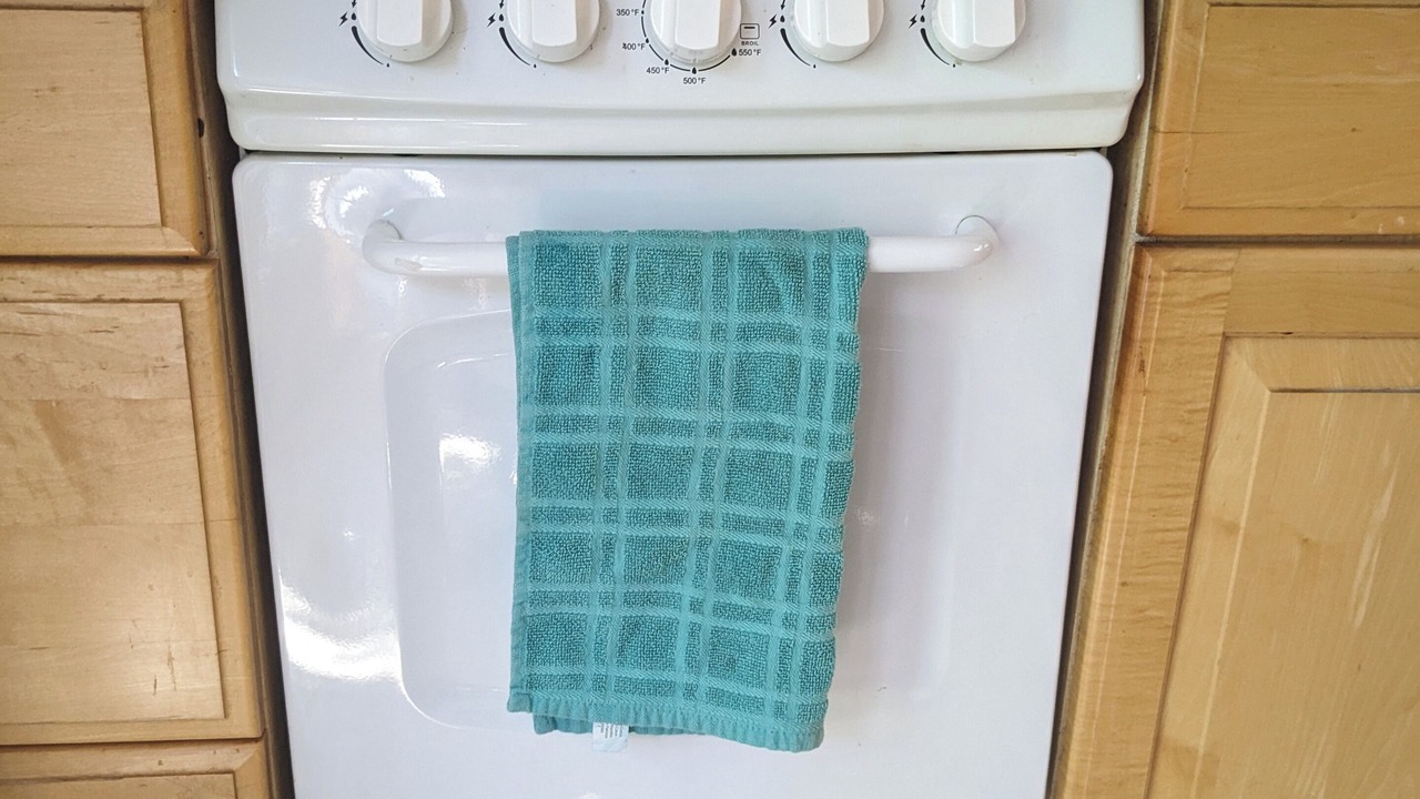 Photo of Kitchen in Golden