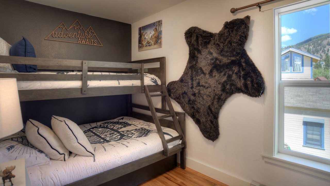 Photo of Bedroom in Creede