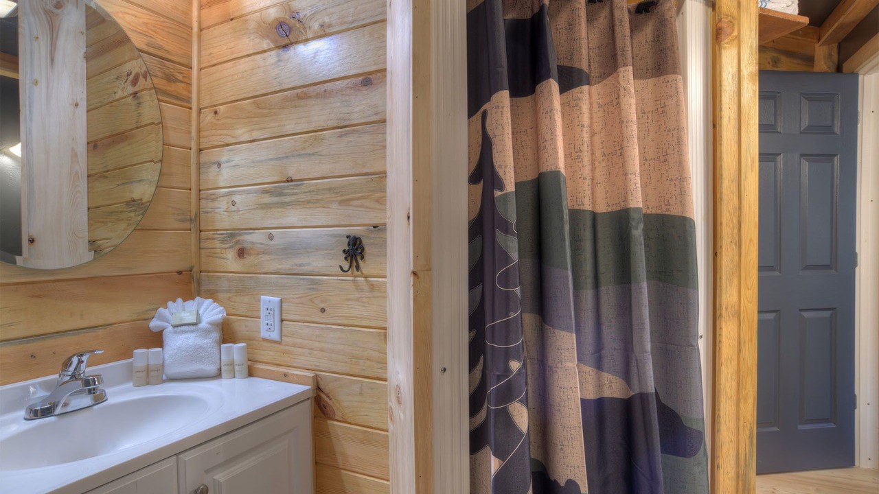 Photo of Bathroom in Creede