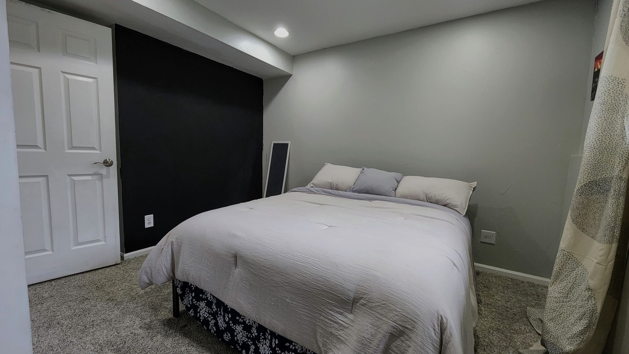 Photo of Bedroom in Morrison
