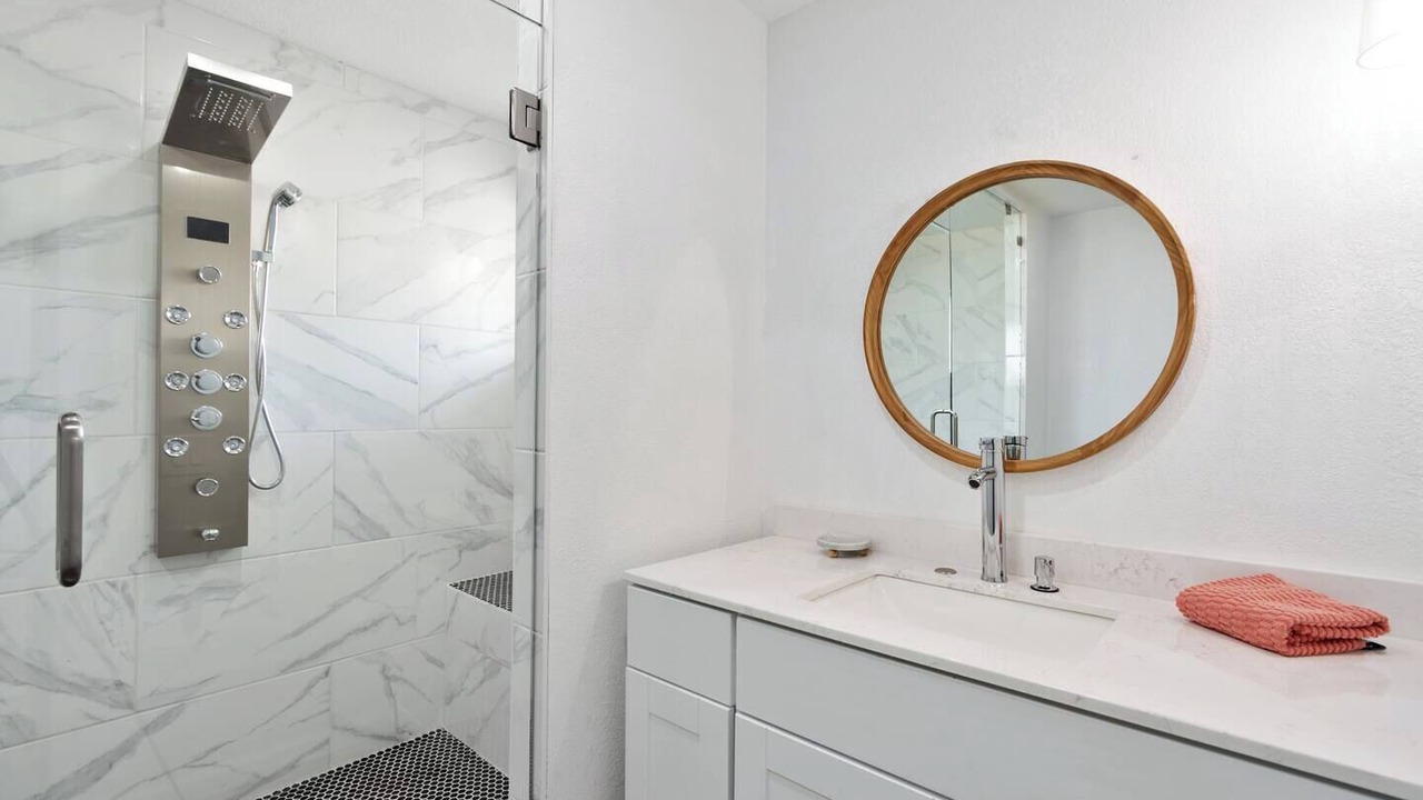 Photo of Bathroom in Berkley