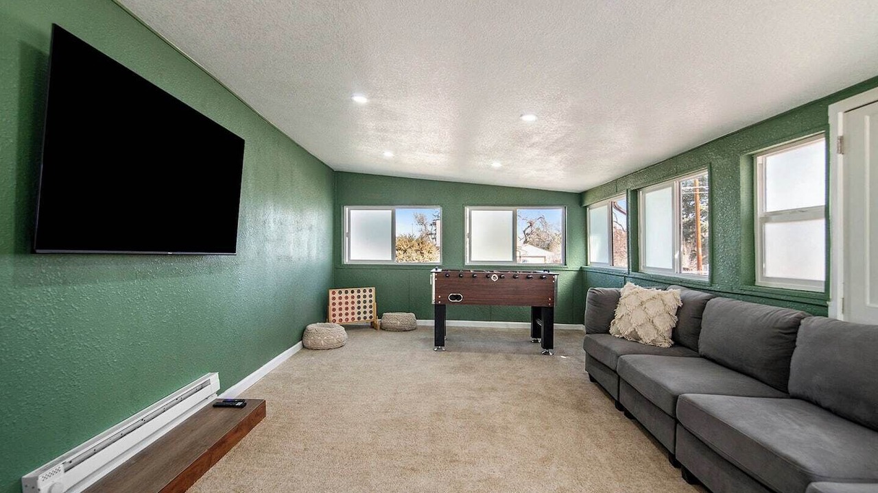 Photo of Bedroom in Berkley