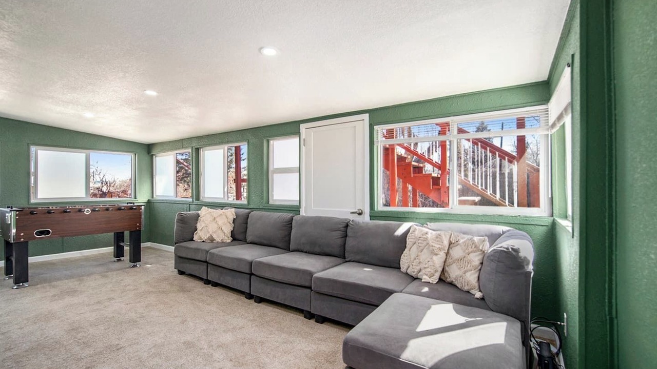 Photo of Bedroom in Berkley